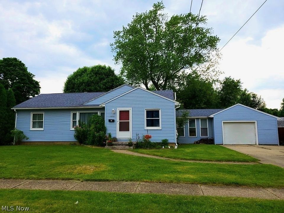 3761 Curtis St, Mogadore, OH 44260 Zillow