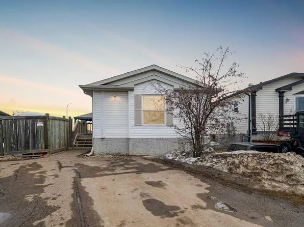 132 SW Sumac Cres, Wood Buffalo, AB T9K 0H8