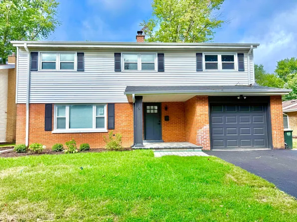 (undisclosed Address), Arlington Heights, IL 60004