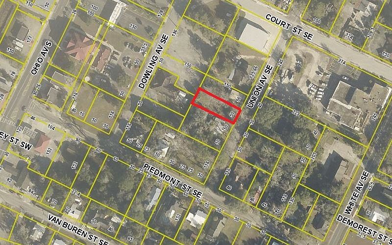 2nd image of Union Ave