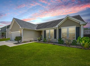 2146 Pimlico Dr, Ridgeville, SC 29472