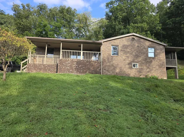 65 Kenneth Ln, Baxter, KY 40806