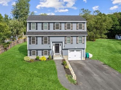 4 Driftwood Ln, North Billerica, MA, 01862