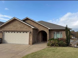 120A Ard Ave, Hot Springs National Park, AR 71913