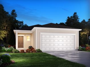 Autumn Plan, Greystone - Ridge Series, Smyrna, TN 37167