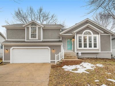 1220 S Brentwood Pl, Olathe, KS, 66062