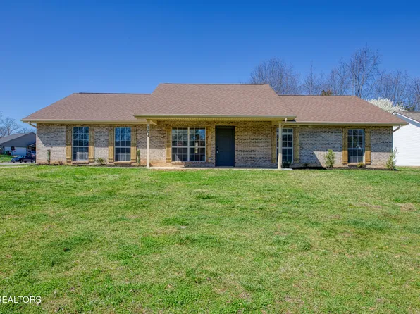 104 Maple Oak Dr, Maryville, TN 37801