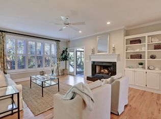 203 William St, Mount Pleasant, SC 29464