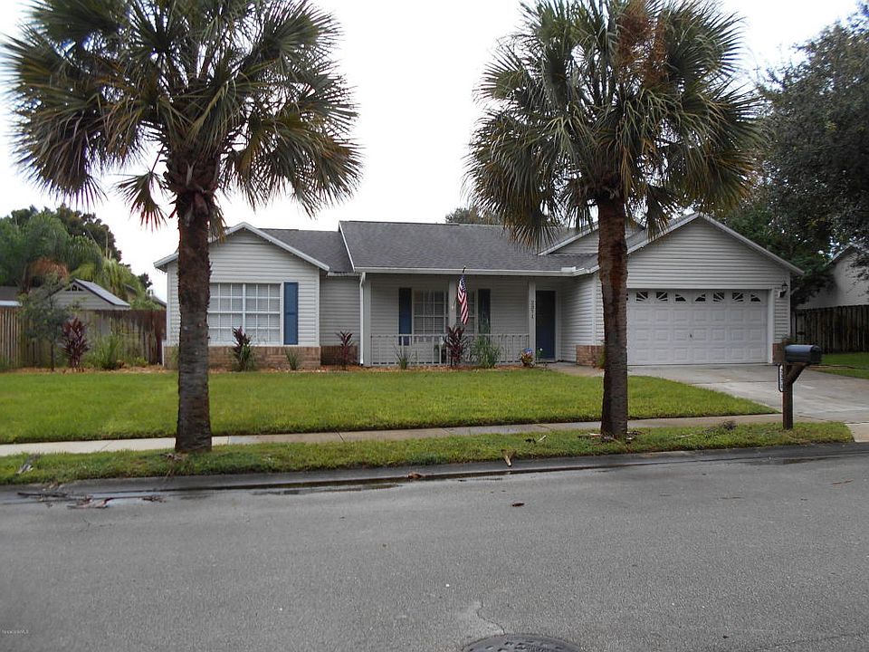 2371 Appalachian Dr, Melbourne, FL 32935 Zillow