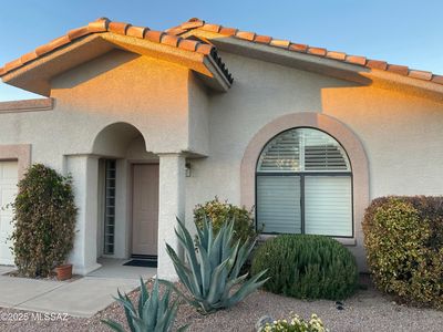 9517 E Kokopelli Cir, Tucson, AZ, 85748