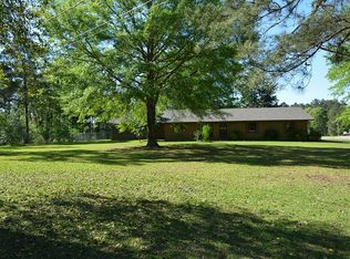 153 Terrell Ln, Calhoun, LA 71225