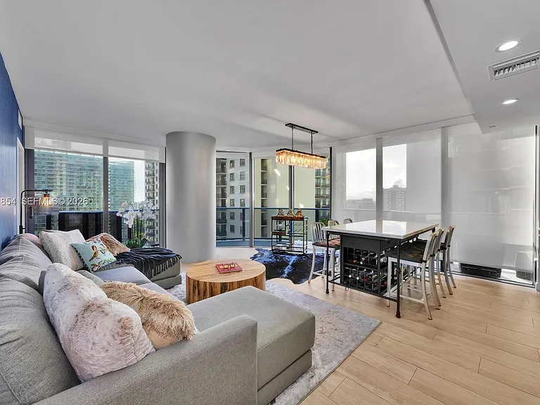 55 SW 9th St #2406 — Photo 2