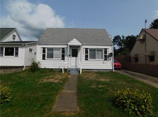 130 Sangston Ave, Masontown, PA 15461