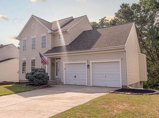 814 High Plain Dr, Bel Air, MD 21014