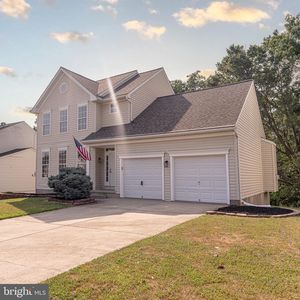 814 High Plain Dr, Bel Air, MD, 21014