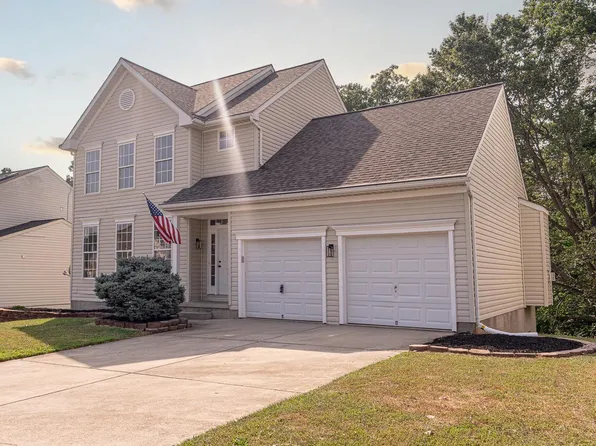 814 High Plain Dr, Bel Air, MD 21014