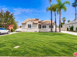 12631 Miranda St, Valley Village, CA 91607