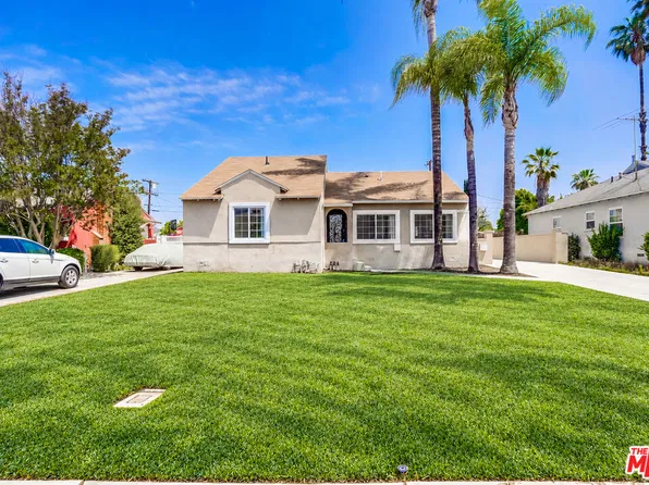 12631 Miranda St, Valley Village, CA 91607