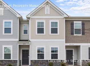 2432 Tonoloway Dr #1, Raleigh, NC 27610