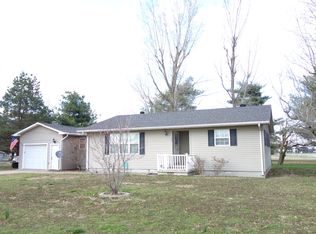 108 Reynolds Rd, Sikeston, MO 63801