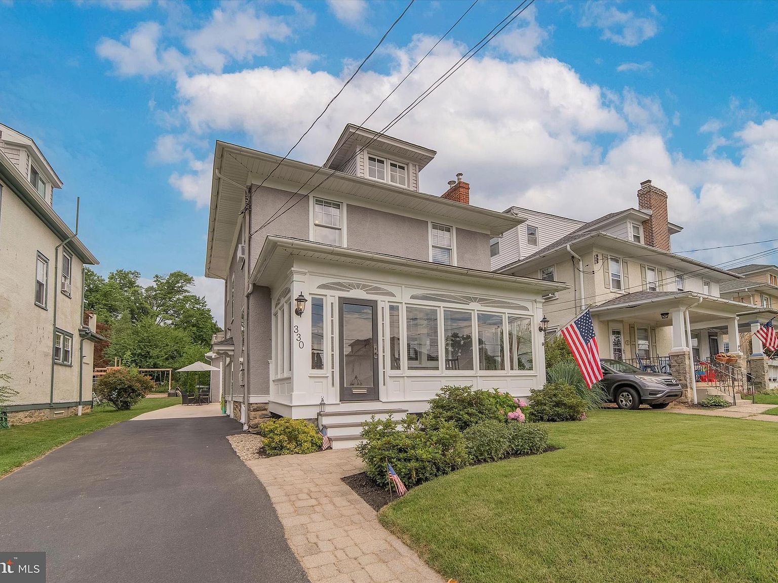 330 Edgley Ave, Glenside, PA 19038 Zillow