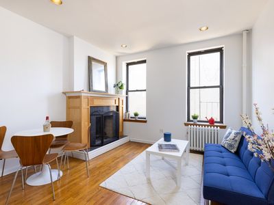 160 5th Ave APT 2LR, Brooklyn, NY, 11217