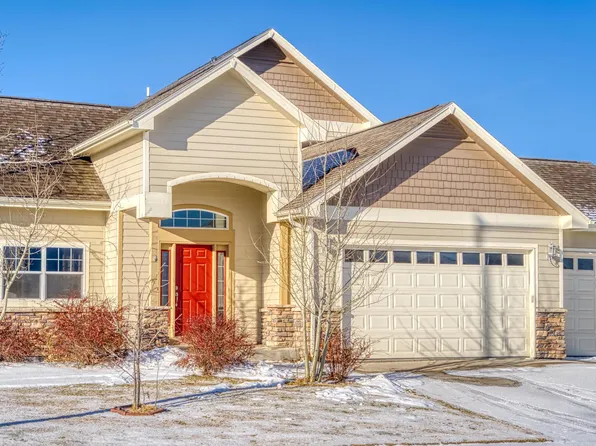 4302 Quarter Circle Ct, Gillette, WY 82718