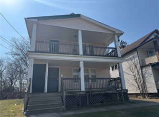 9710 Nelson Ave, Cleveland, OH