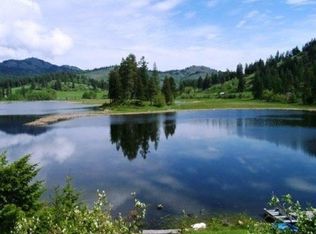 Null, Tonasket, WA --