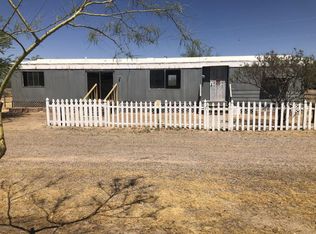 3158 E Picacho Dr, Casa Grande, AZ 85194