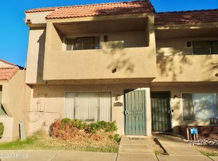4752 W Rose Ln, Glendale, AZ 85301