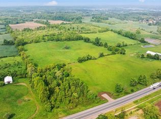 32 Concession #7, Puslinch, ON N0B2J0