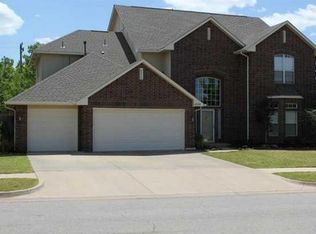 4308 NW 143rd St, Oklahoma City, OK 73134