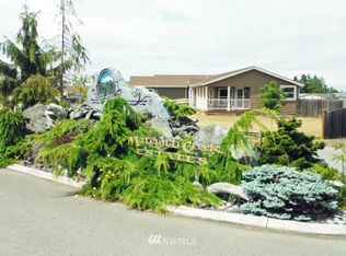 LOT 21 Chiesa Pl, Sequim, WA