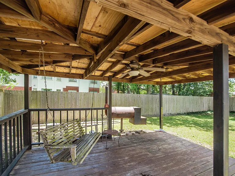 4606 Atascocita Trl — Photo 5