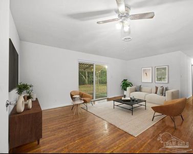 1019 E Madison Dr, Pensacola, FL, 32505