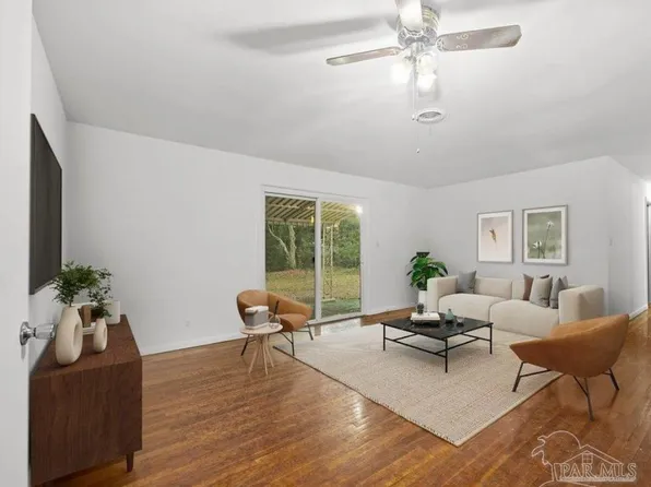 1019 E Madison Dr, Pensacola, FL 32505
