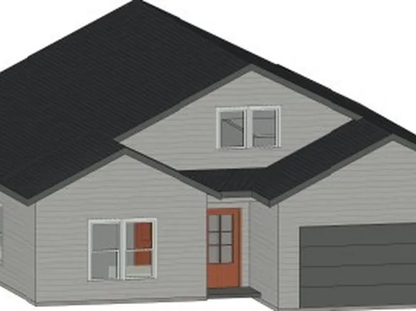 1439 Caney Branch Rd Lot 11, Morrison, TN 37357