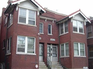 4610 Arsenal St, Saint Louis, MO 63116