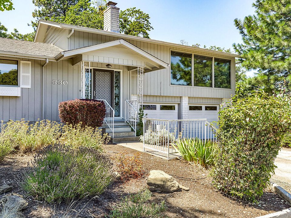 330 Conestoga Cir, Jacksonville, OR 97530 Zillow