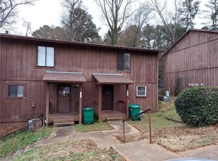 3504 Sleeping Fawn Knl, Decatur, GA 30034