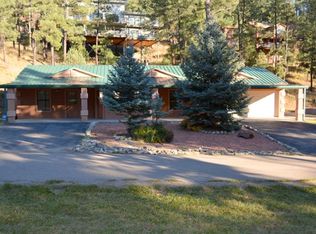 906 Hull Rd, Ruidoso, NM 88345
