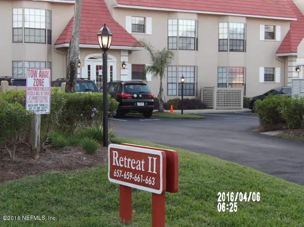 661 Ponte Vedra Blvd #661B, Ponte Vedra Beach, FL 32082
