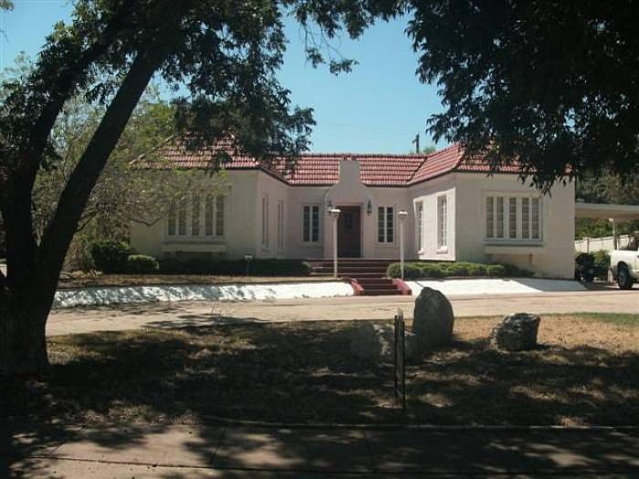 Main View
