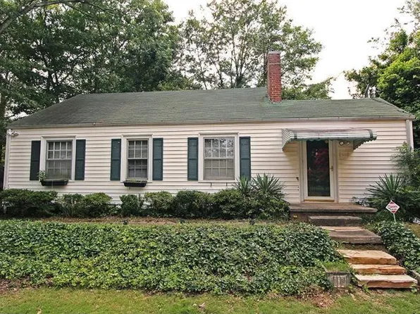 3461 Lee St, College Park, GA 30337