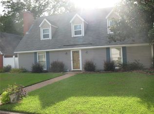 103 Colonial Gln, Jackson, MS 39211