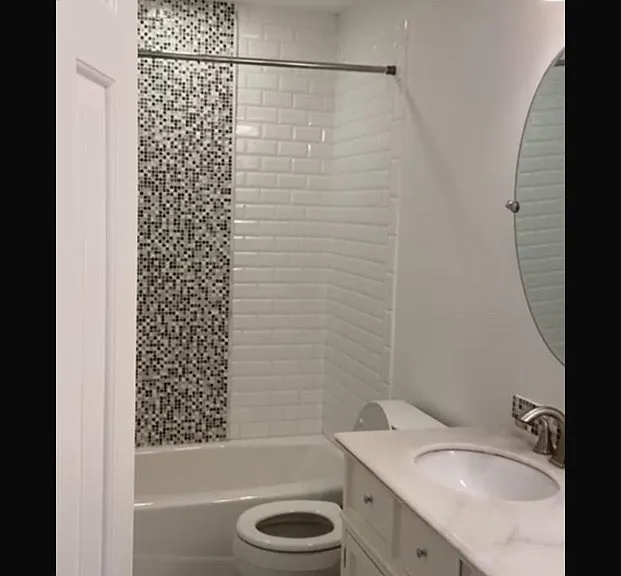 25 Barker St #308 — Photo 17