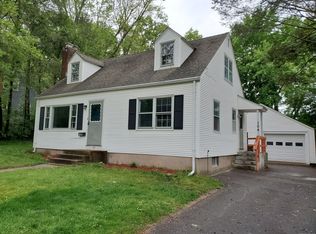 104 Columbus St, Manchester, CT 06042