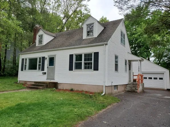 104 Columbus Street, Manchester, CT 06042