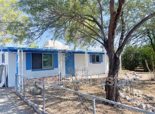 2618 N Sparkman Blvd #1, Tucson, AZ 85716